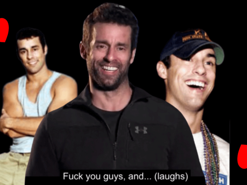 No Ace in The&nbsp;Hole