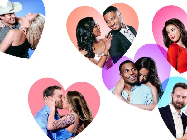 Ultimately In on The&nbsp;Ultimatum